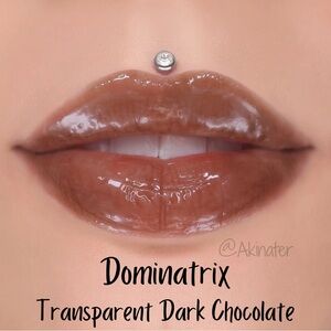 ⭐️ Dominatrix Liquid Lip Balm Jeffree Star